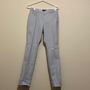 Banana Republic Sloan pants